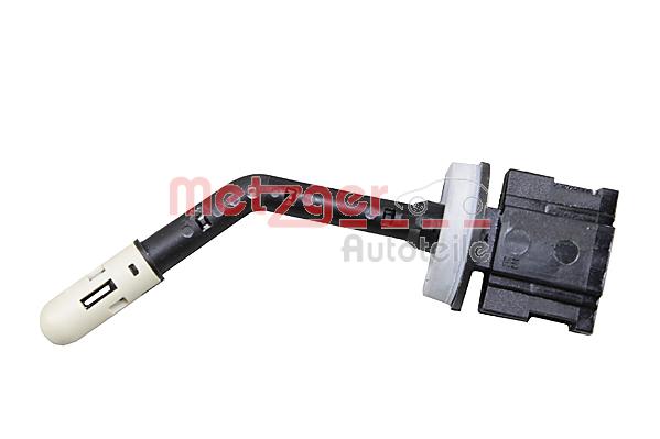 METZGER siuntimo blokas, vidaus temperatūra 0905496