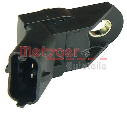 METZGER AUTOTEILE Tunnistin, imusarjapaine 0906204