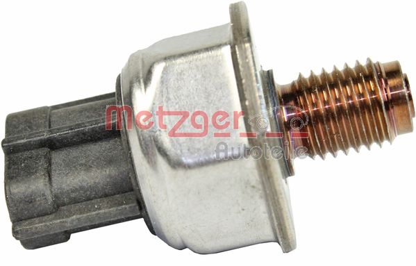 METZGER AUTOTEILE Sensor, bränsletryck 0906211