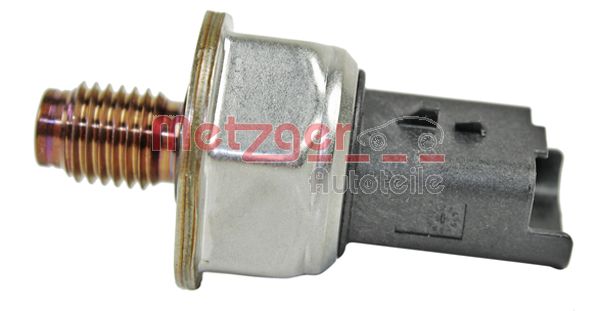 METZGER AUTOTEILE Andur,kütuserõhk 0906320