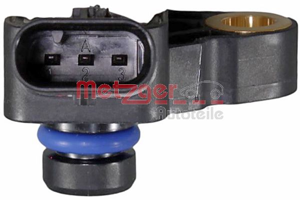 METZGER AUTOTEILE Andur,kompressorirõhk 0906435