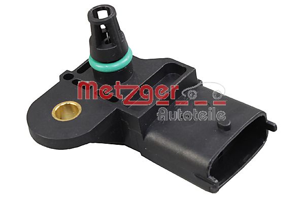 METZGER AUTOTEILE Andur,kompressorirõhk 0906440
