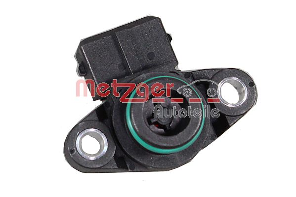 METZGER AUTOTEILE Tunnistin, imusarjapaine 0906449