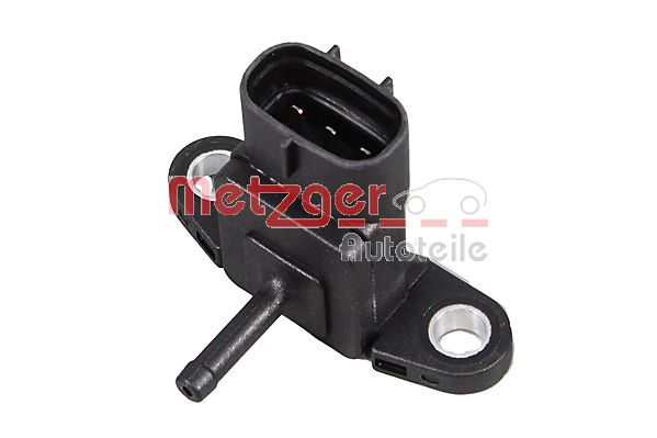 METZGER AUTOTEILE Andur,kompressorirõhk 0906451