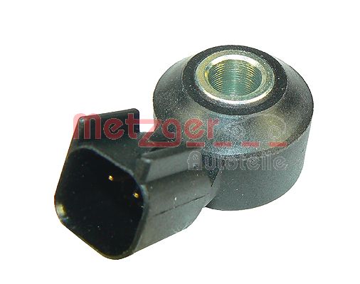 METZGER AUTOTEILE Knackningssensor 0907004