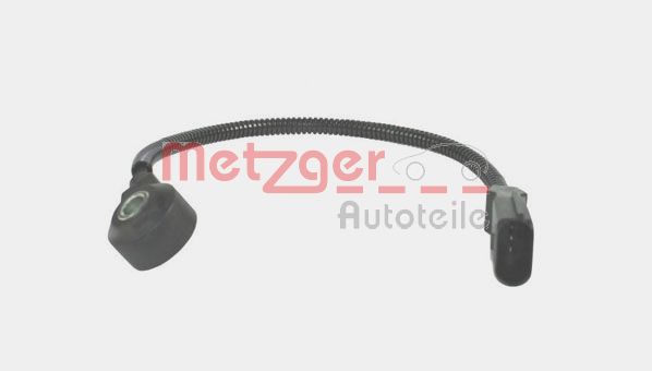 METZGER AUTOTEILE detonacijos jutiklis 0907083