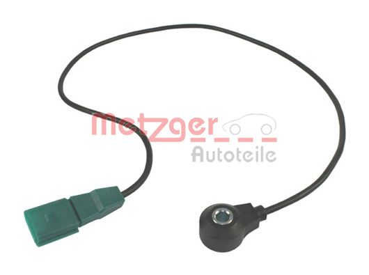 METZGER Nakutustunnistin 0907085