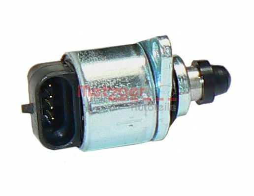 METZGER AUTOTEILE Tühikäigu mootor 0908025