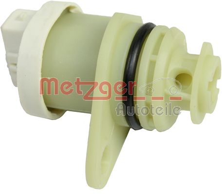 METZGER AUTOTEILE Andur,kiirus/pöörded 0909069