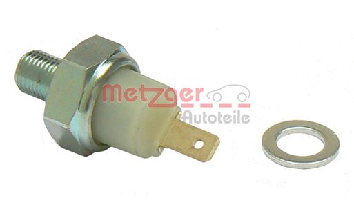 METZGER Öljynpainekytkin 0910021