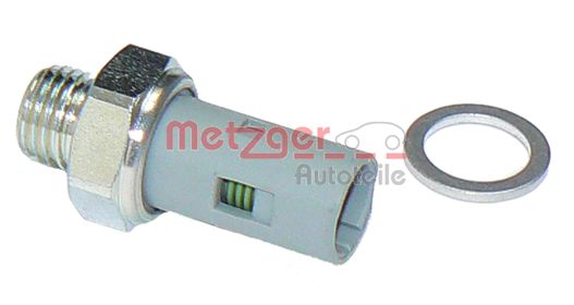 METZGER Õlisurvelülitus 0910045