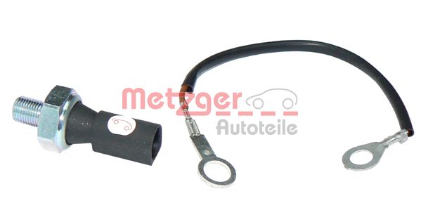 METZGER alyvos slėgio jungiklis 0910054