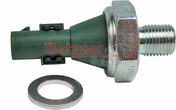METZGER Öljynpainekytkin 0910085