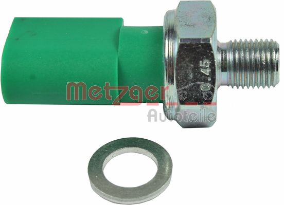 METZGER Öljynpainekytkin 0910086