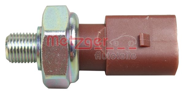 METZGER Öljynpainekytkin 0910104