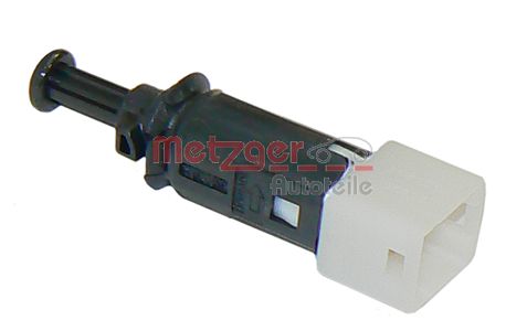 METZGER AUTOTEILE Piduritule lüliti 0911012