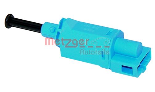 METZGER stabdžių žibinto jungiklis 0911014