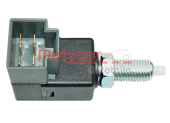 METZGER AUTOTEILE Bromsljuskontakt 0911058
