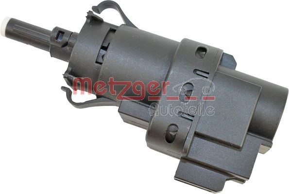 METZGER AUTOTEILE Bromsljuskontakt 0911070