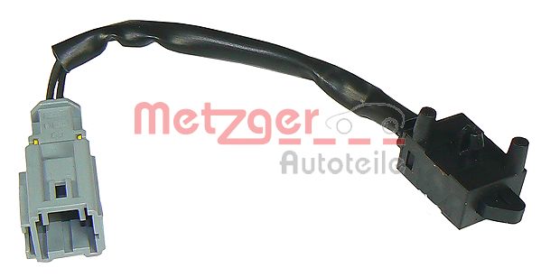 METZGER Lüliti,sidurdamine(GRA) 0911105