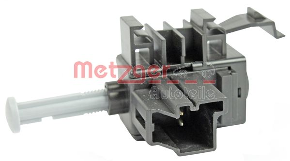 METZGER AUTOTEILE Lüliti,sidurdamine(GRA) 0911131