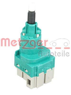 METZGER Jarruvalokatkaisin 0911148