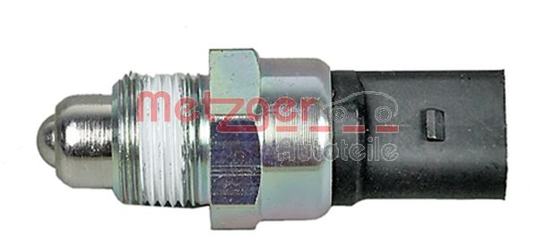METZGER AUTOTEILE Kytkin, peruutusvalo 0912030