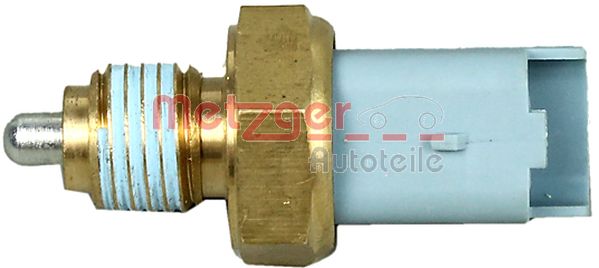 METZGER Lüliti,tagurdustuli 0912055
