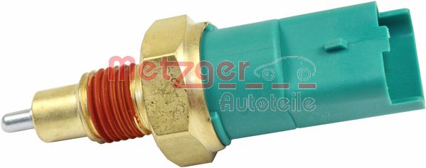 METZGER AUTOTEILE Brytare, backljus 0912103