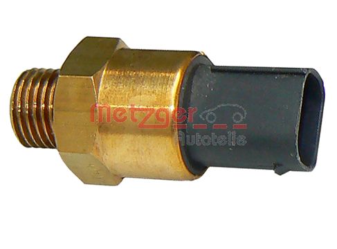 METZGER AUTOTEILE Temperatuurilülitus,radiaatorivent. 0915256
