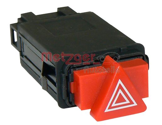 METZGER AUTOTEILE Varoitusvilkkukytkin 0916067