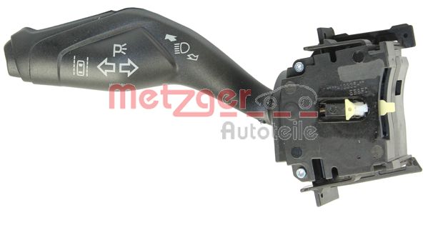METZGER AUTOTEILE Blinkerskontrolll 0916402
