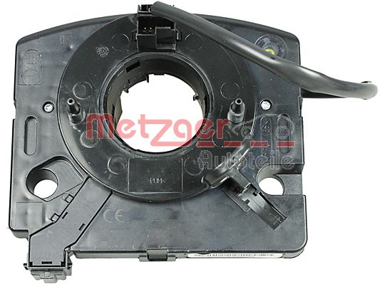 METZGER Kellojousi, airbag 0916514