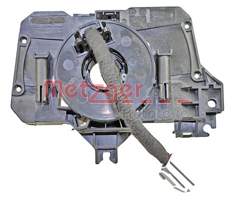METZGER AUTOTEILE Turvapadja lint, turvapadi 0916616