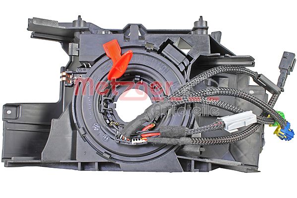 METZGER AUTOTEILE Turvapadja lint, turvapadi 0916740