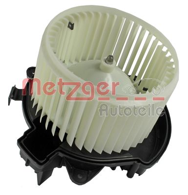METZGER AUTOTEILE Salongipuhur 0917184