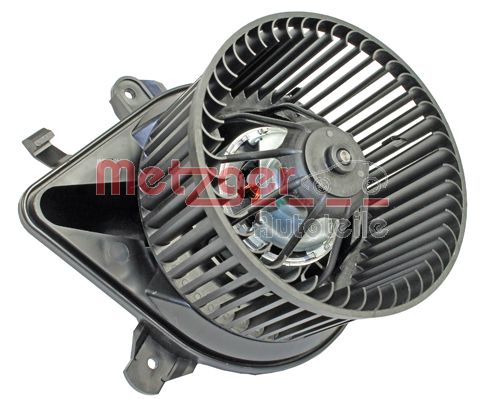 METZGER Salongipuhur 0917207