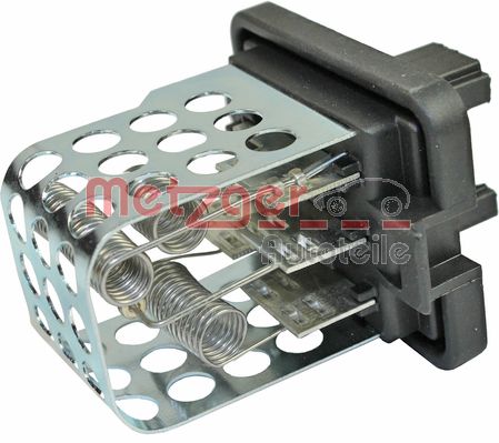 METZGER Takisti, salongi ventilaator 0917252