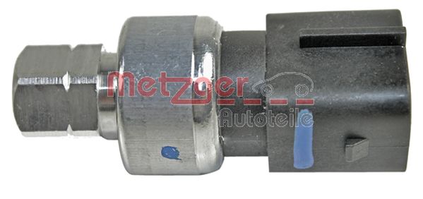 METZGER AUTOTEILE Tryckkontakt, klimatanläggning 0917341