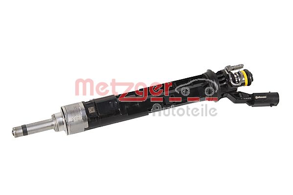 METZGER AUTOTEILE Ruiskutusventtiili 0920036
