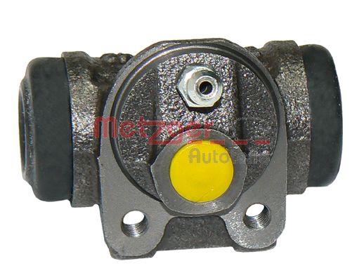 METZGER AUTOTEILE Rattapidurisilinder 101-601