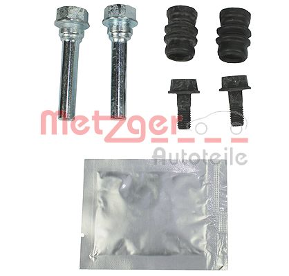 METZGER AUTOTEILE Styrlagersats, bromsok 113-1454X