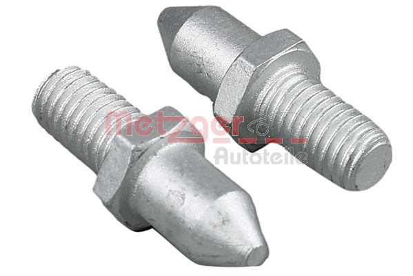 METZGER AUTOTEILE Kruvi,piduriketas 11678K