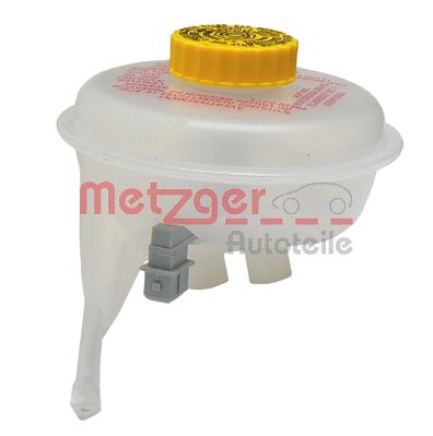 METZGER Nestesäiliö, jarruneste 2140032