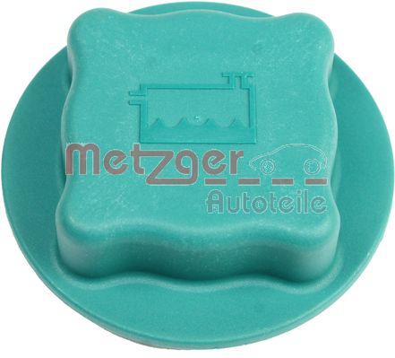 METZGER Korkki, paisuntasäiliö 2140053