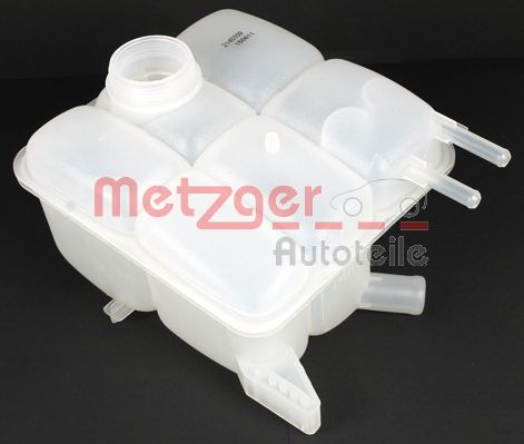 METZGER AUTOTEILE Paisupaak,jahutusvedelik 2140109