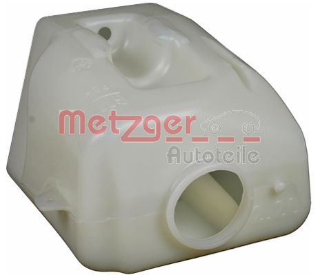 METZGER AUTOTEILE Pesunestesäiliö, lasinpesu 2140122