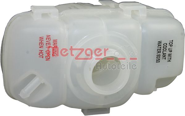 METZGER Paisupaak,jahutusvedelik 2140143