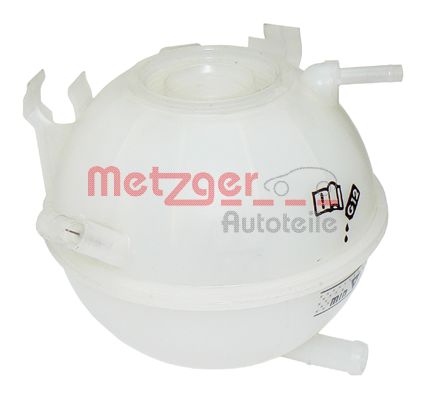 METZGER išsiplėtimo bakelis, aušinimo skystis 2140148