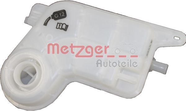 METZGER Nestesäiliö, jäähdytysneste 2140181